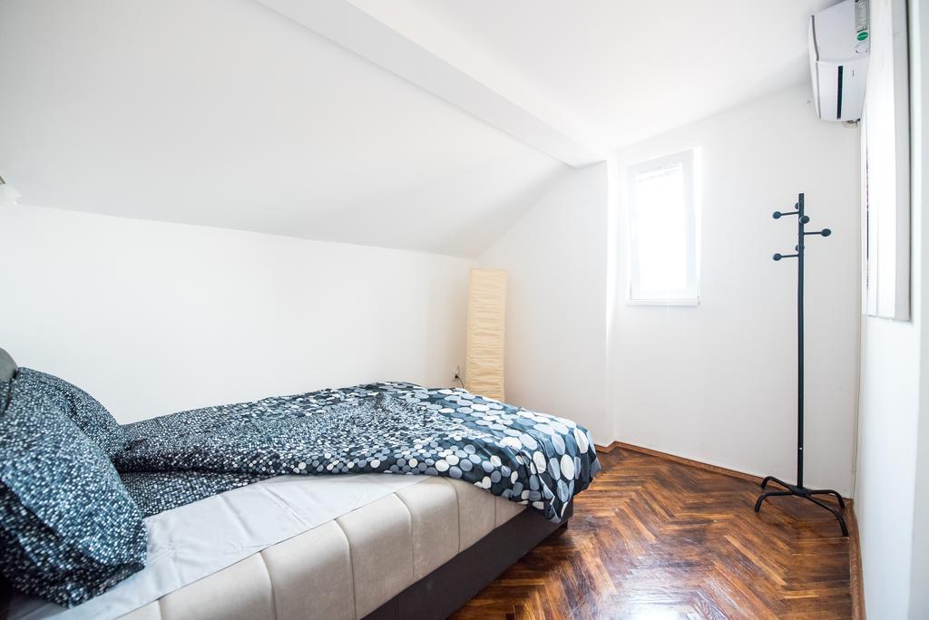 بلغراد Apartment Andreja المظهر الخارجي الصورة